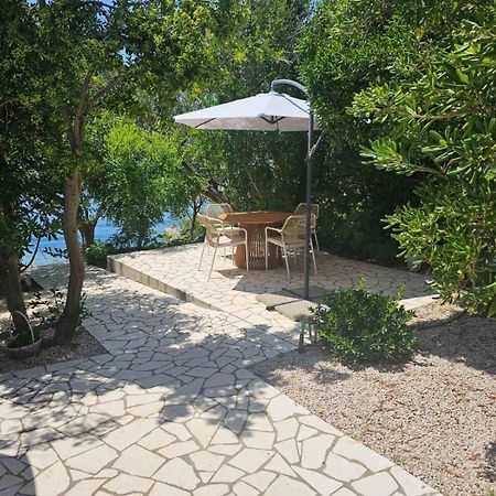 Apartments And Rooms Bianca Barbat na Rabu Exterior photo