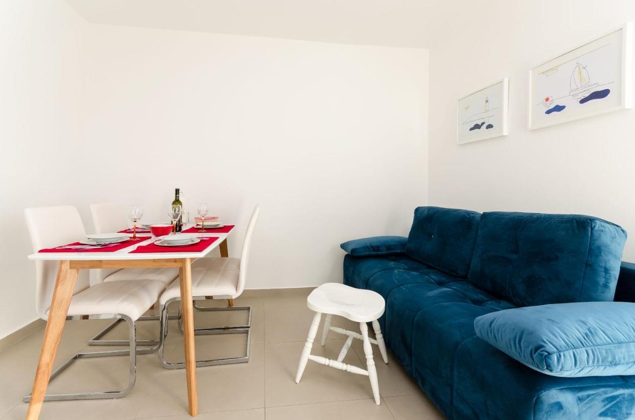 Apartments And Rooms Bianca Barbat na Rabu Exterior photo